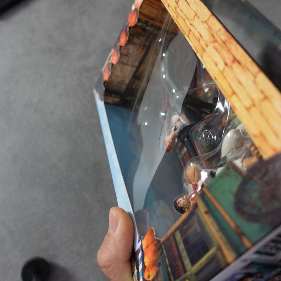 Street Fighter 4 IV Collector's Edition Neu