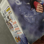 Street Fighter 4 IV Collector's Edition Neu