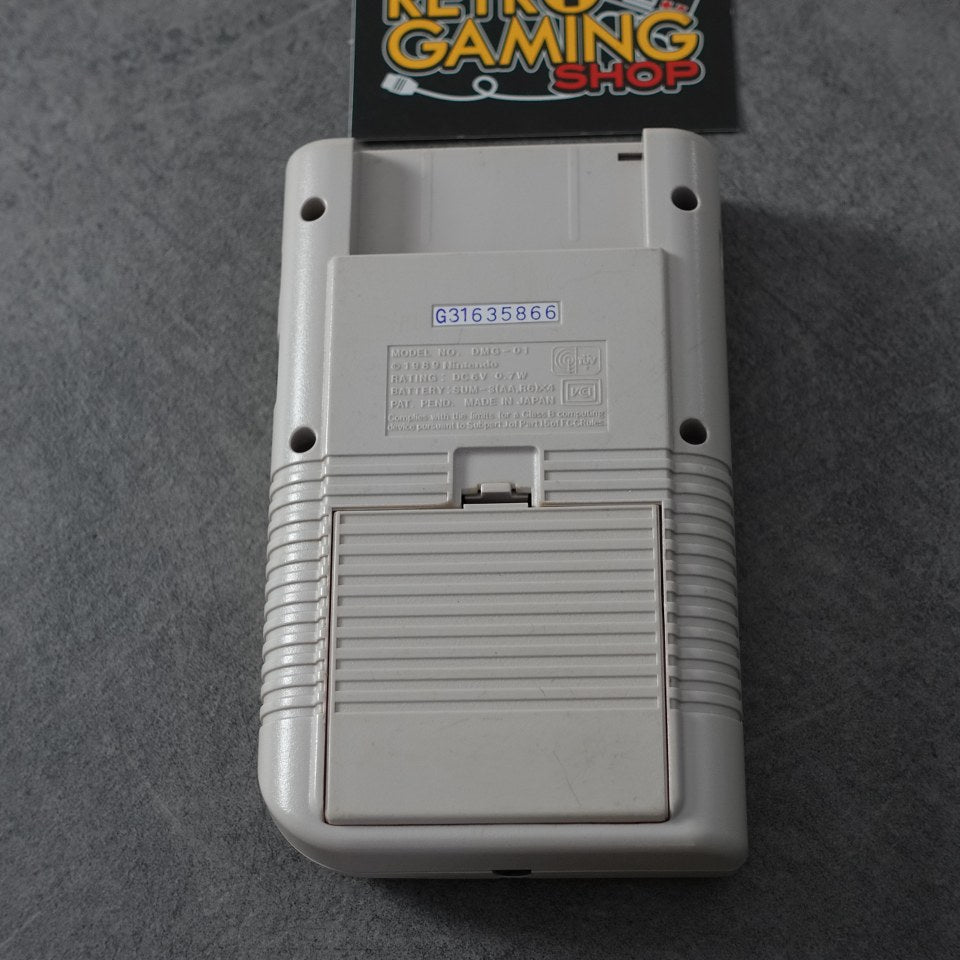 Game Boy Dmg-01
