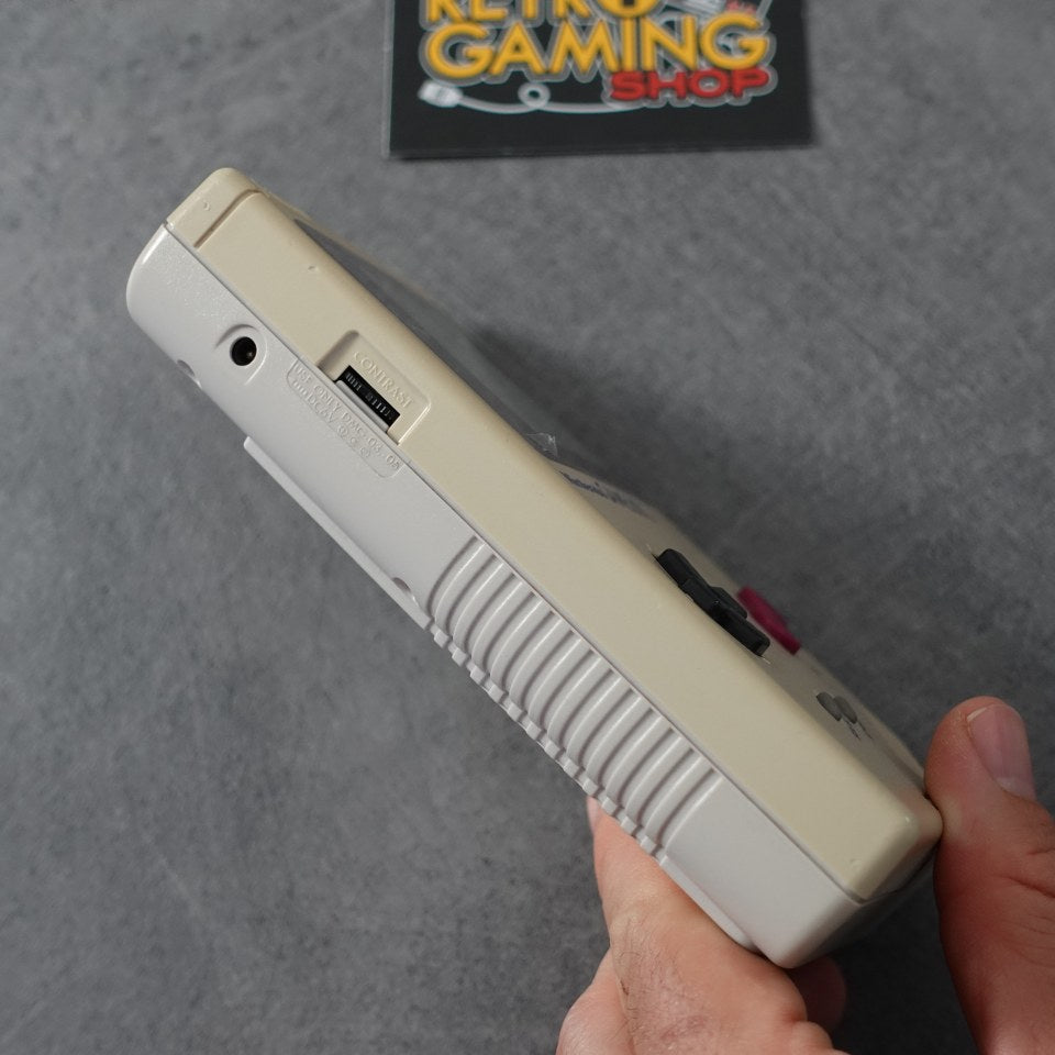 Game Boy Dmg-01