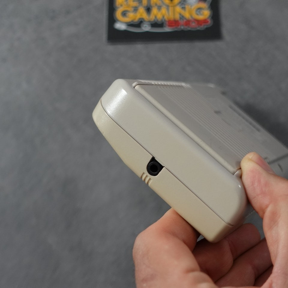Game Boy Dmg-01