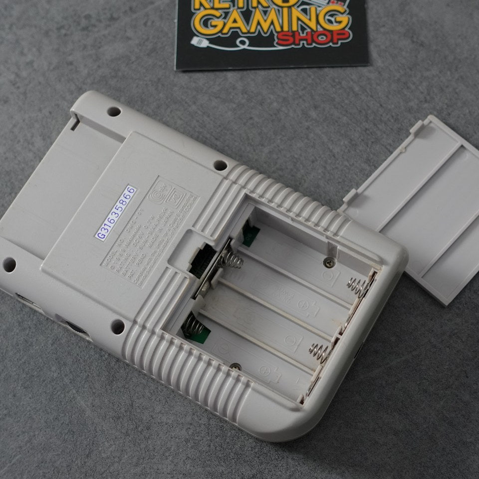 Game Boy Dmg-01