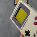 Game Boy Dmg-01