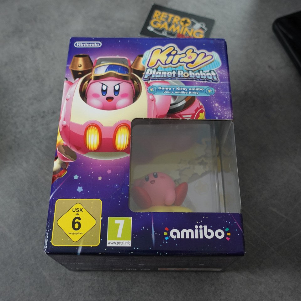 Vendita Kirby Planet Robobot Bundle - Retrogaming Shop