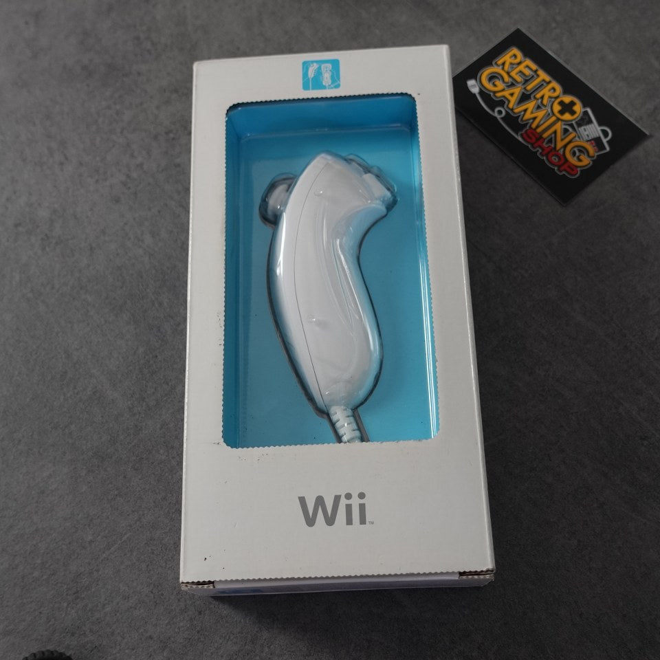 Wii Nunchuk neu