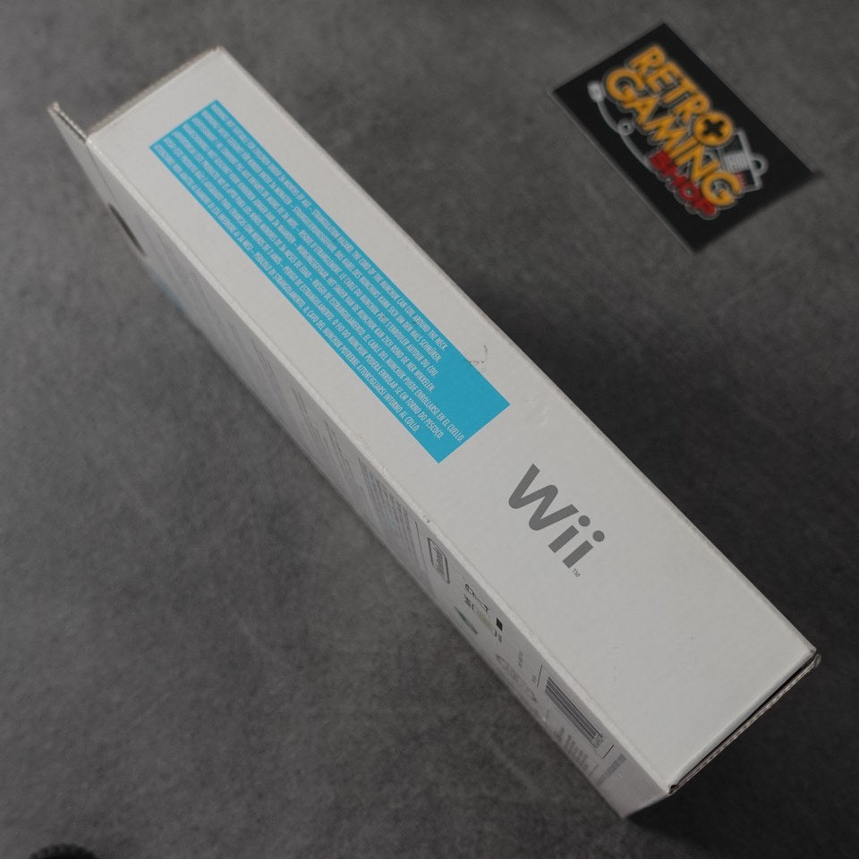 Wii Nunchuk neu