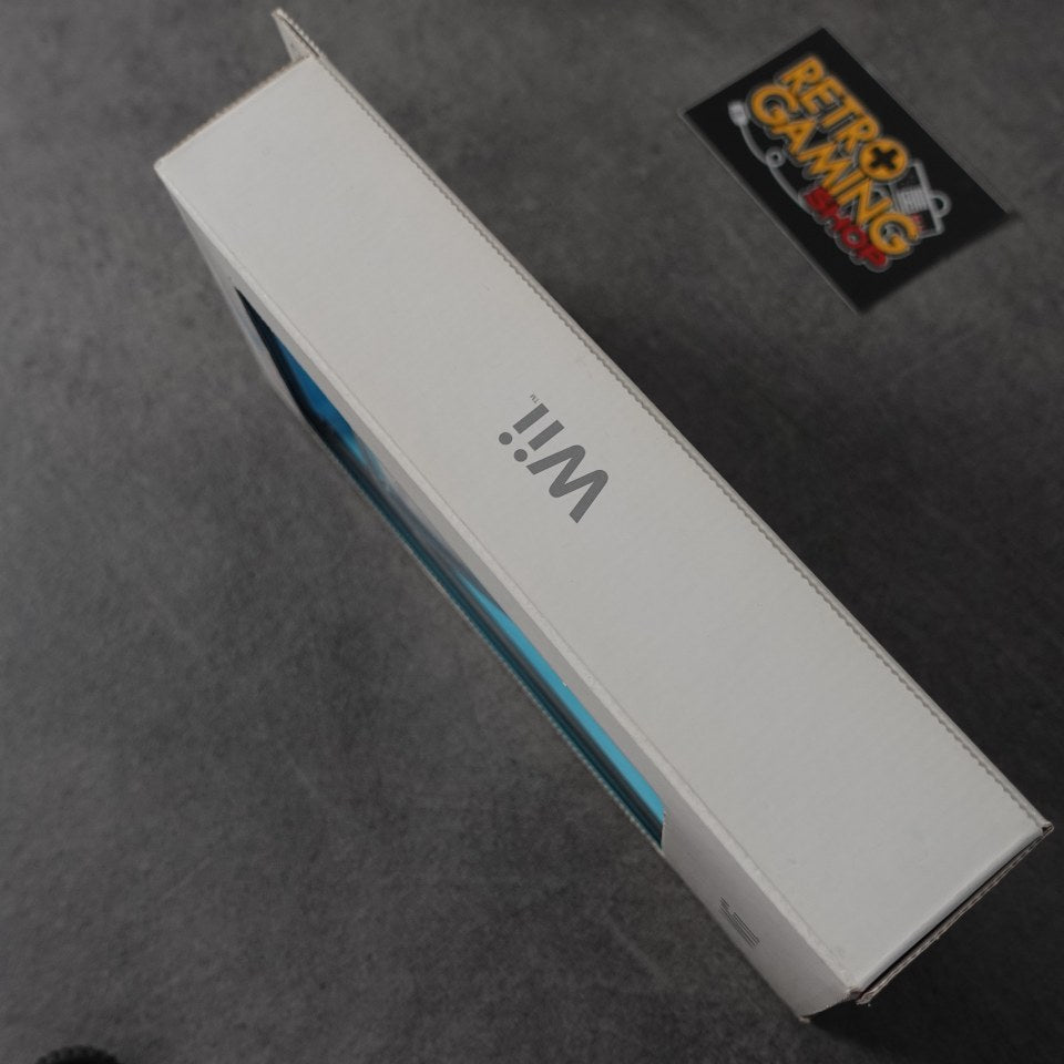 Wii Nunchuk neu