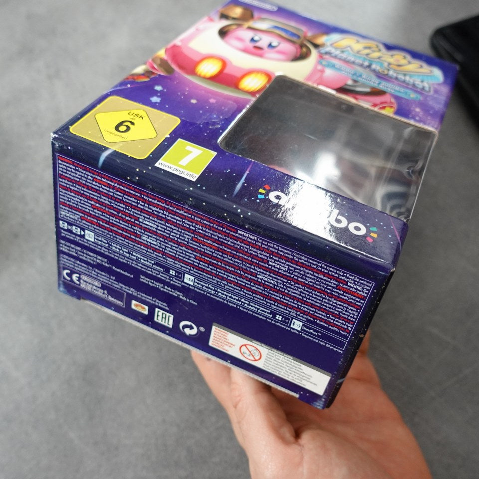 Vendita Kirby Planet Robobot Bundle - Retrogaming Shop