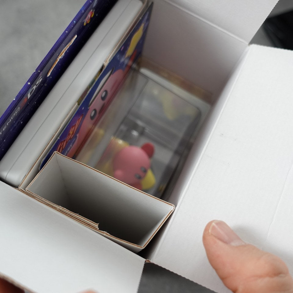 Vendita Kirby Planet Robobot Bundle - Retrogaming Shop
