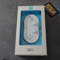 Classic Wii Controller