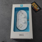 Classic Wii Controller