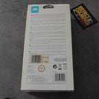 Classic Wii Controller