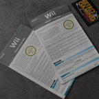 Classic Wii Controller