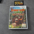 Donkey Kong Country Returns