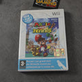 Mario Power Tennis