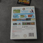 Mario Power Tennis
