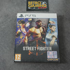 Vendita Street Fighter 6 - Retrogaming Shop