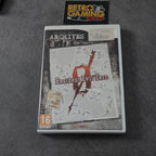 Resident Evil Archives: Resident Evil Zero