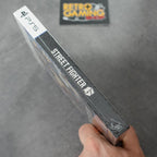 Vendita Street Fighter 6 - Retrogaming Shop