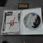 Resident Evil Archives: Resident Evil Zero