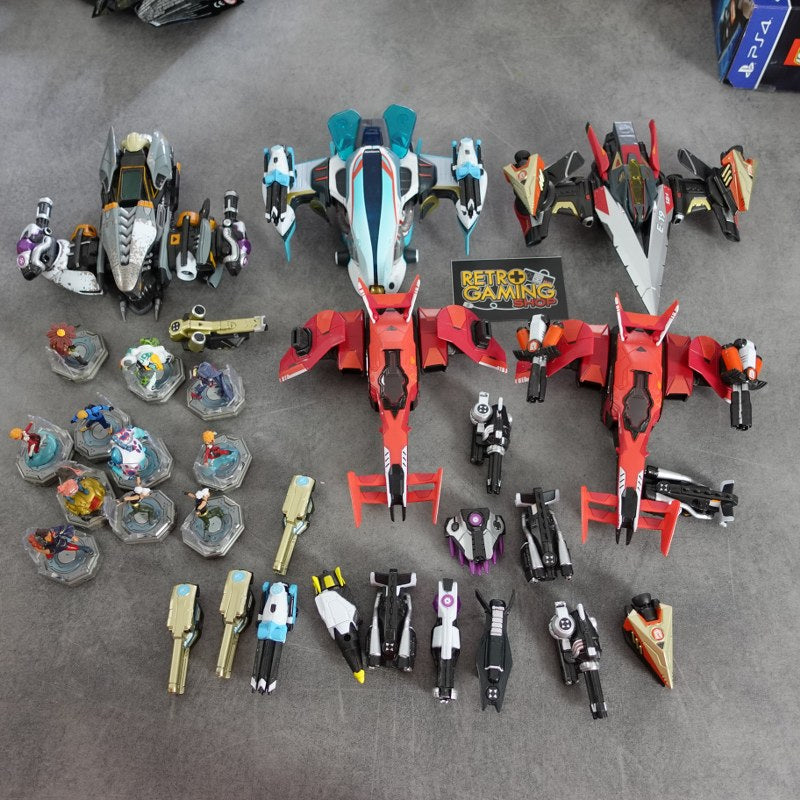 Starlink Battle For Atlas Starfox Starter Edition + 3 neue Packs