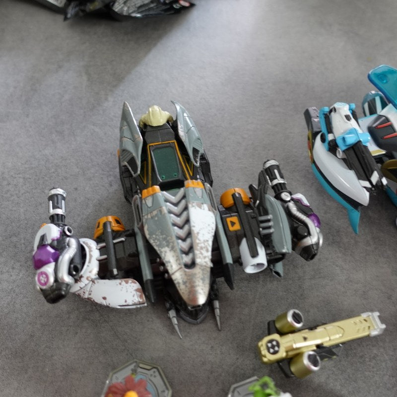 Starlink Battle For Atlas Starfox Starter Edition + 3 neue Packs