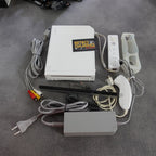 Nintendo Wii GameCube-kompatibel