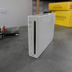 Nintendo Wii GameCube-kompatibel