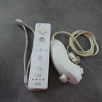 Nintendo Wii GameCube-kompatibel