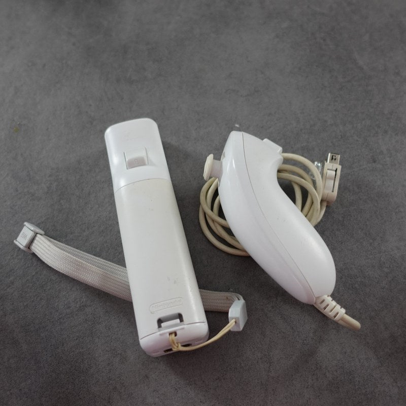 Nintendo Wii GameCube-kompatibel