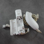 Nintendo Wii GameCube-kompatibel