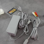 Nintendo Wii GameCube-kompatibel
