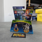 Lego Dimensions Der Herr der Ringe Fun Pack Neu