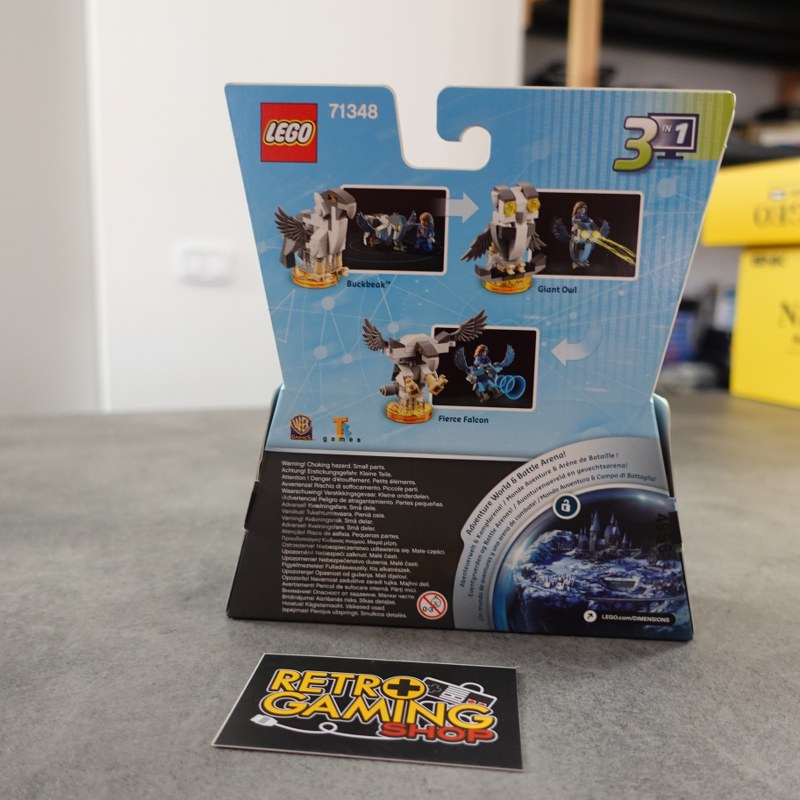 Lego Dimensions Der Herr der Ringe Fun Pack Neu