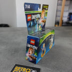 Lego Dimensions Der Herr der Ringe Fun Pack Neu