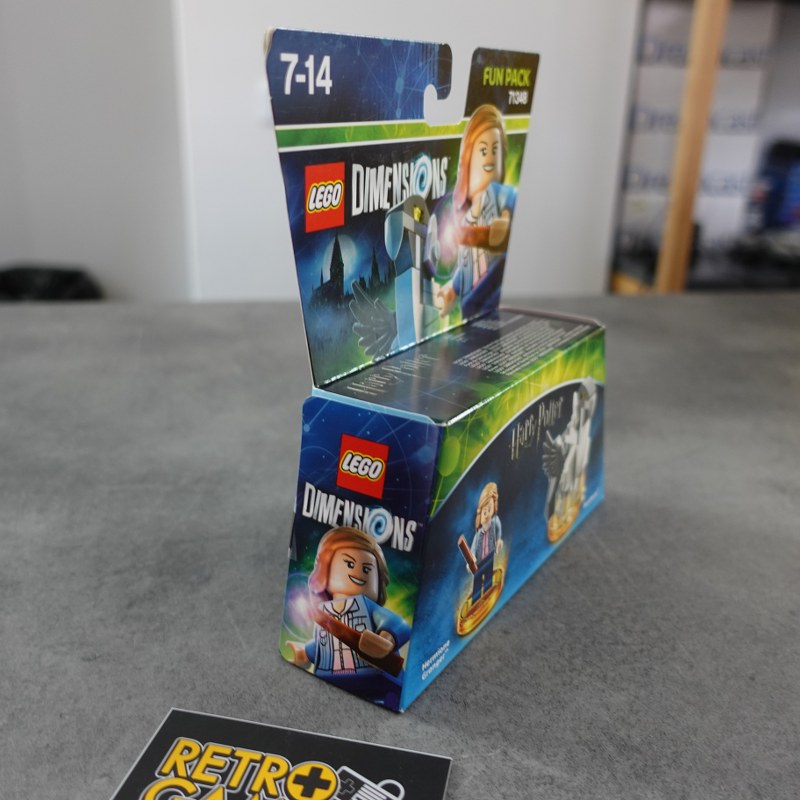 Lego Dimensions Der Herr der Ringe Fun Pack Neu