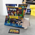 Lego Dimensions Level Pack 71235 Midway Arcade