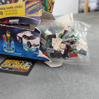 Lego Dimensions Level Pack 71235 Midway Arcade