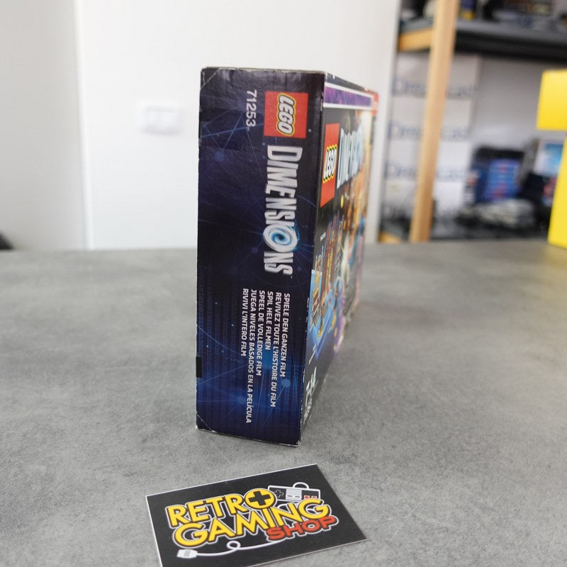 Lego Dimensions Phantastische Tierwesen und wo sie zu finden sind Story Pack Neu