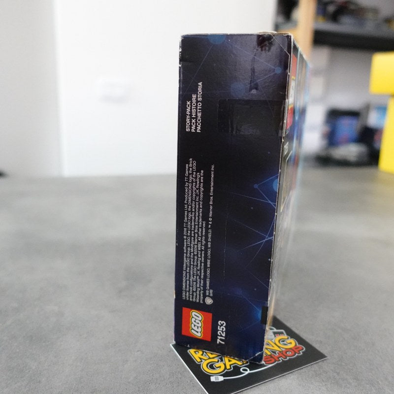 Lego Dimensions Phantastische Tierwesen und wo sie zu finden sind Story Pack Neu
