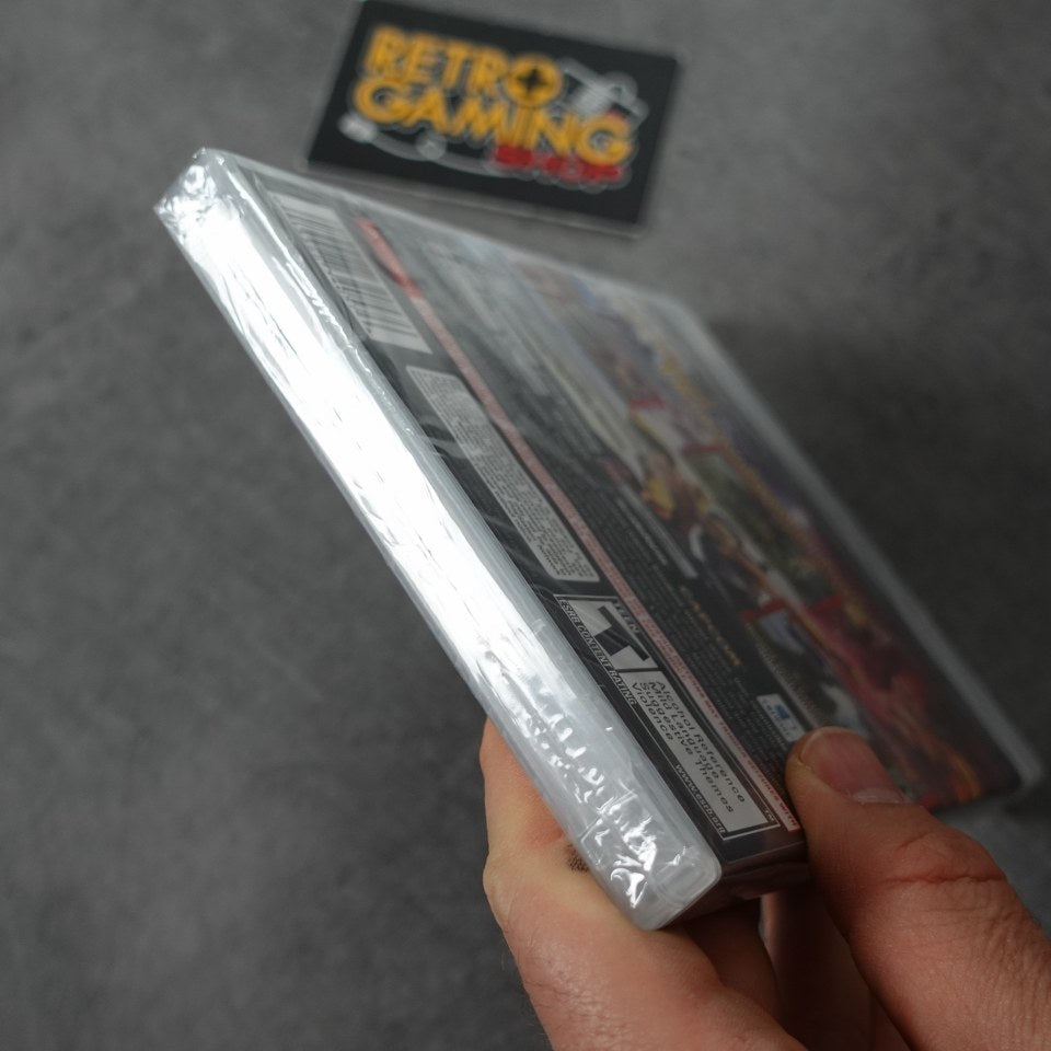 Vendita Super Street Fighter IV Arcade Edition Nuovo - Retrogaming Shop