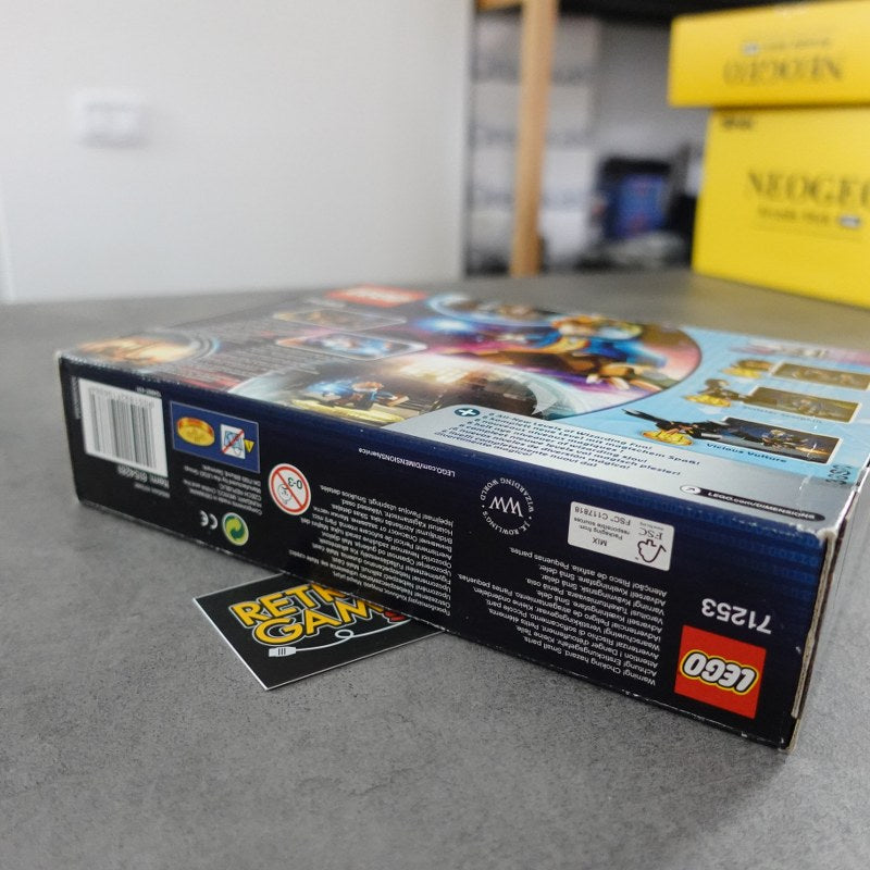 Lego Dimensions Phantastische Tierwesen und wo sie zu finden sind Story Pack Neu