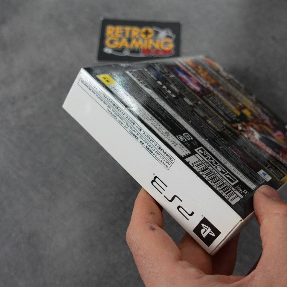 Vendita Ultra Street Fighter 4 IV – Collector Package - Retrogaming Shop