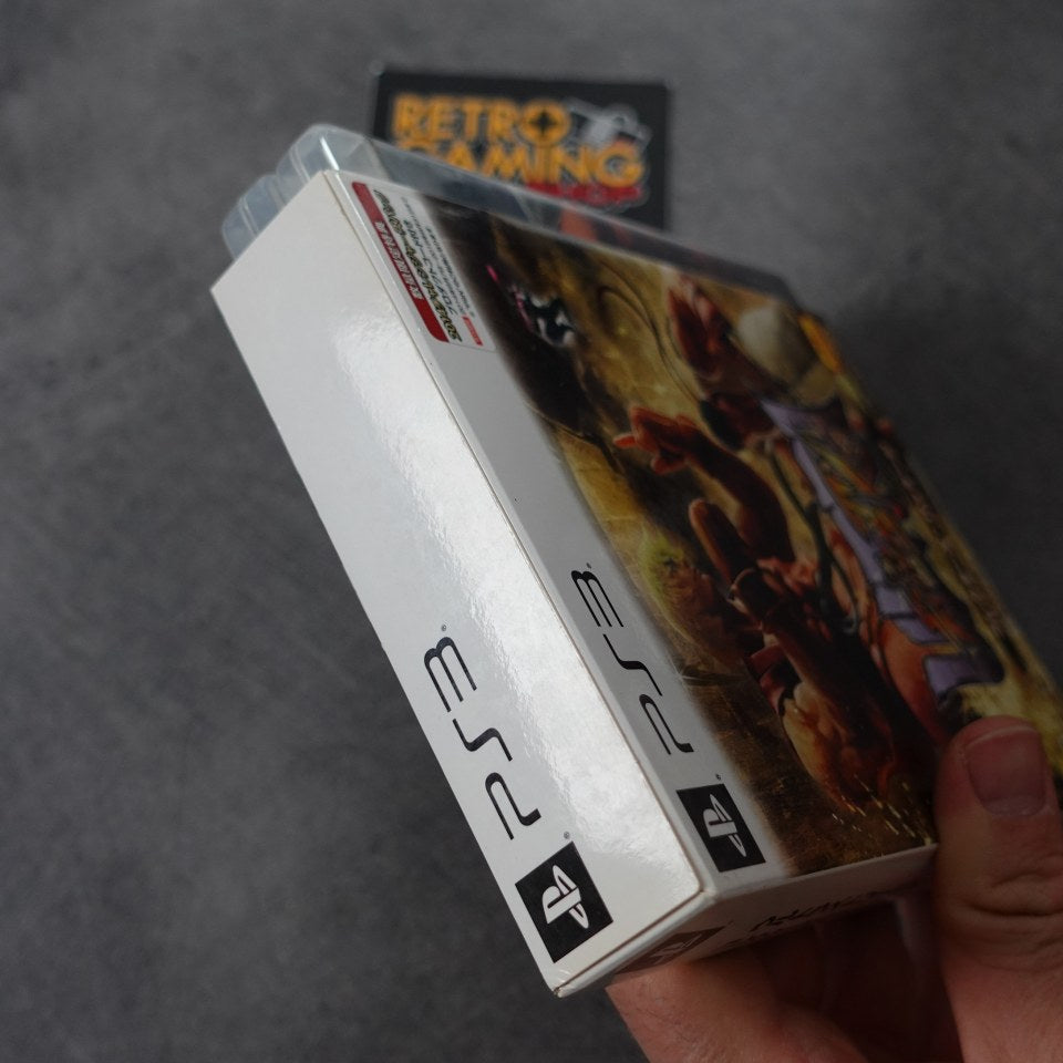 Vendita Ultra Street Fighter 4 IV – Collector Package - Retrogaming Shop