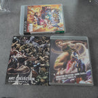 Vendita Ultra Street Fighter 4 IV – Collector Package - Retrogaming Shop