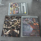 Vendita Ultra Street Fighter 4 IV – Collector Package - Retrogaming Shop