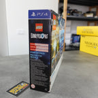 Lego Dimensions Starter Pack Nuovo