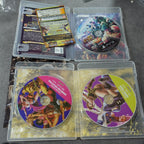Vendita Ultra Street Fighter 4 IV – Collector Package - Retrogaming Shop