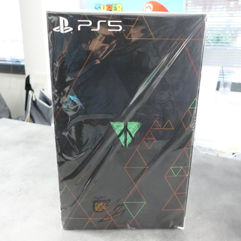 Horizon Forbidden West Regalla Edition Nuova Sony