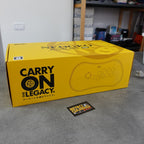 Neo Geo Arcade Stick Pro + Silicon Cover Nuovo